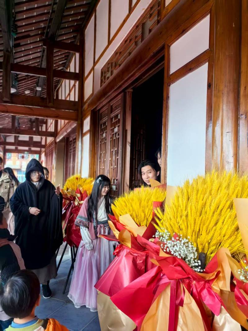 沉浸赋能：鲤城区景区演艺的差异化突围之路